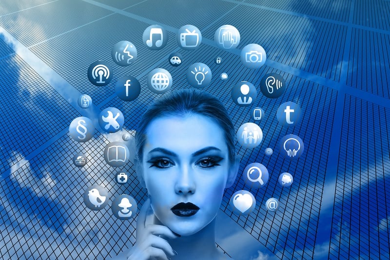 Virtual Products